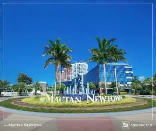 Pool Beach & 1 brAccess, Netflix &Wifi Vacation rental in Lapu-Lapu City
