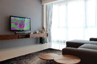 Cozy Luxury~~Suite near the quay  #Gym&Pool&Sauna# Vacation rental in Penang