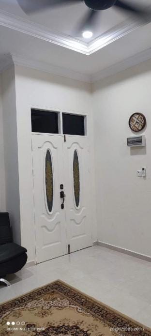 Haura Bella Homestay Vacation rental in Malaysia