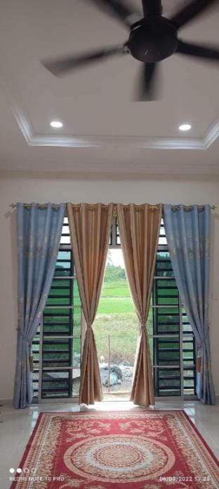 Haura Bella Homestay Vacation rental in Malaysia