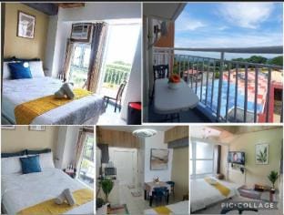Magallanes Drive Apartments Apartment in Tagaytay