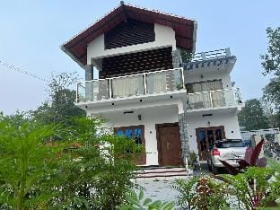 Naymoon Pool Villa Villa in Kerala