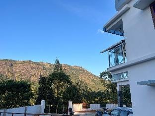 Naymoon Pool Villa Villa in Kerala