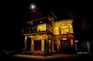 Naymoon Pool Villa Villa in Kerala