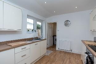 Smart Plymouth 3 Bed House Vacation rental in Plymouth