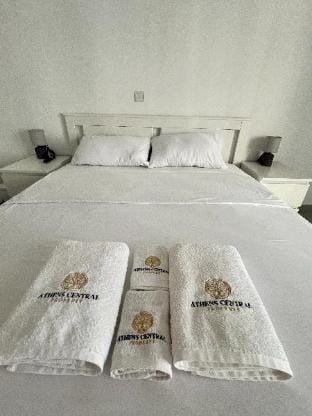 Mininal Omonoia Central Studio apartment Apartment in Athens