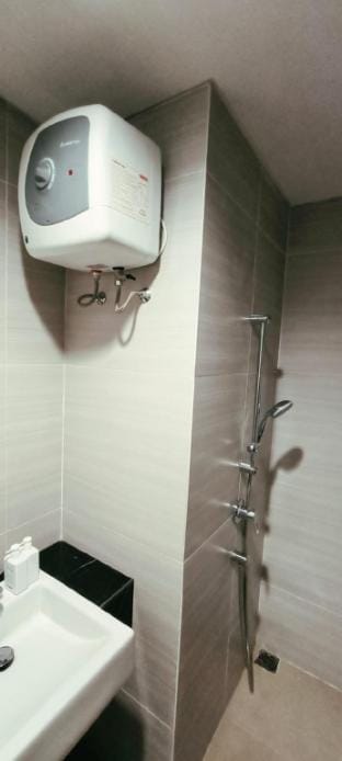 Skyline Bliss West Vista Studio Apartment in Jakarta
