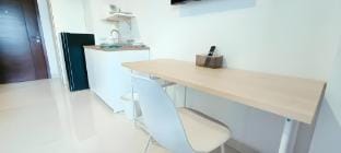 Skyline Bliss West Vista Studio Apartment in Jakarta
