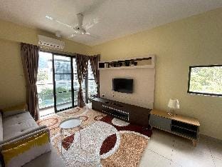 Midhills Genting 2BR2B 516 @AuroraHomes Apartment in Selangor, Malaysia