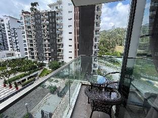 Midhills Genting 2BR2B 516 @AuroraHomes Apartment in Selangor, Malaysia