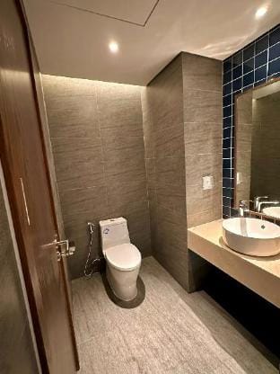 Apec mandala Champ house Apartment in Phan Thiet