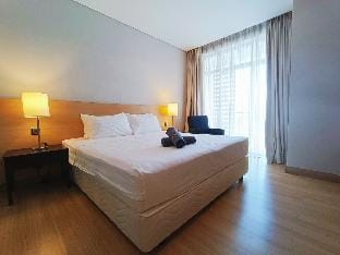 Melaka Raya Apartments Apartment in Malacca