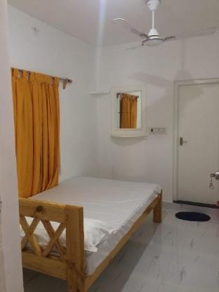 Oceana seaview 2Bedroom Homestay at Serenity Beach Vacation rental in Puducherry, India
