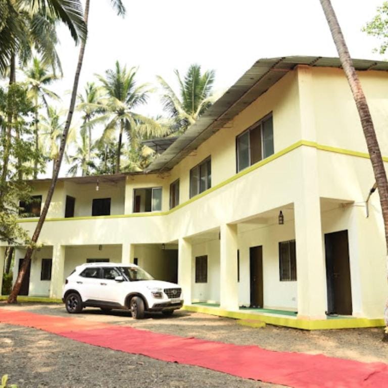 Swamichhaya Resort Alibaug Hotel in Maharashtra