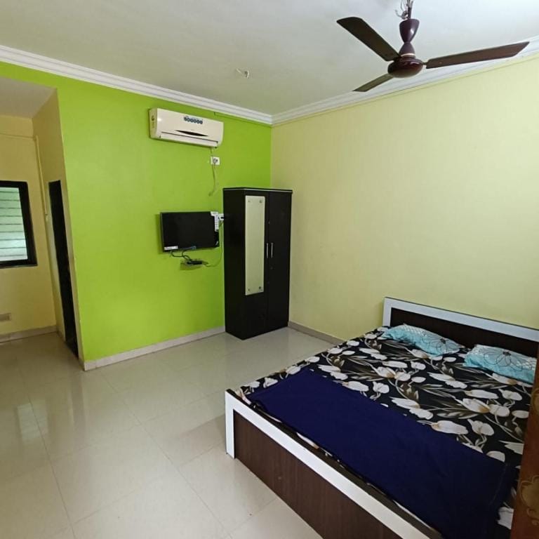 Swamichhaya Resort Alibaug Hotel in Maharashtra
