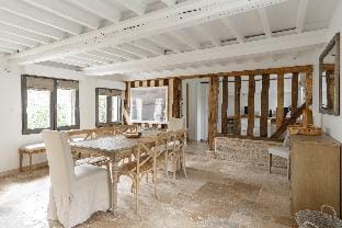 Maison Longere Beautiful House near Deauville Vacation rental in Normandy