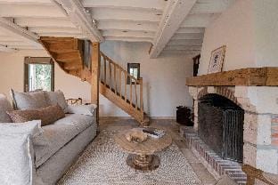 Maison Longere Beautiful House near Deauville Vacation rental in Normandy
