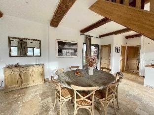 Maison Melrose Lovely house near Deauville Vacation rental in Normandy
