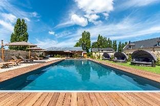 Maison Morny Your Exquisite Retreat near Deauville Vacation rental in Normandy