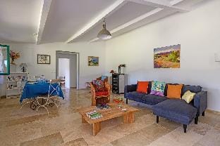 Mas de l'Aube Country House in Provence-Alpes-Côte d'Azur