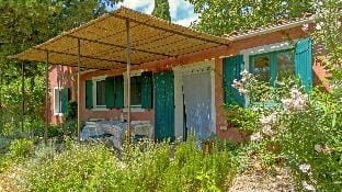 Mas de l'Aube Country House in Provence-Alpes-Côte d'Azur