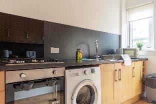 Beth House Vacation rental in Scotland