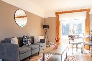 Beth House Vacation rental in Scotland