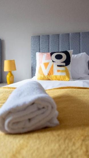 Beth House Vacation rental in Scotland