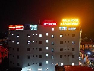 Gala Hotel & Apartment Vacation rental in Laos
