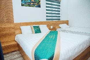 Gala Hotel & Apartment Vacation rental in Laos
