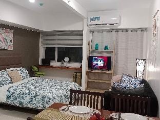 Avida Atria 302 Storeys 2 (Spacious 1-BR) Apartment in Iloilo City