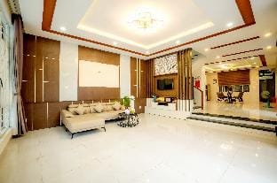 PHÚC VILLA Villa in Da Nang