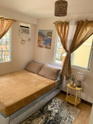 The Boho, Bongalow Apartment in Davao City