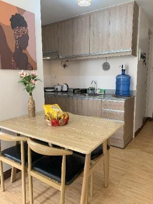 The Boho, Bongalow Apartment in Davao City