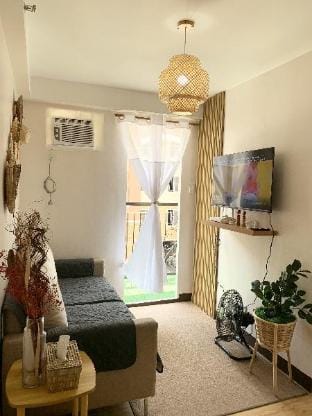 The Boho, Bongalow Apartment in Davao City