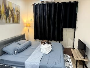 Twenty One Place Apartment in Bangkok