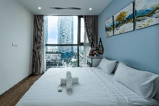 Vinhome Skylake 9 Apartment in Laos