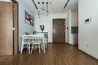 Vinhome Skylake 9 Apartment in Laos