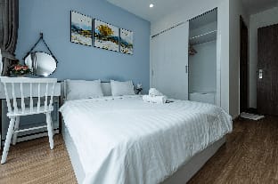 Vinhome Skylake 9 Apartment in Laos
