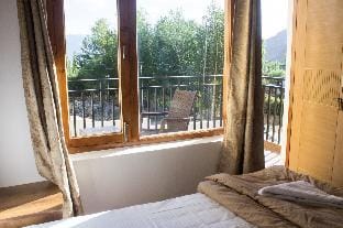 Julley Ladakh Cottage Vacation rental in India