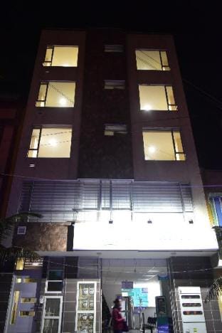 Paiparadise 402 Apartment in Paipa