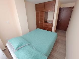 Paiparadise 402 Apartment in Paipa