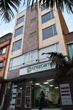 paiparadise302 Apartment in Paipa