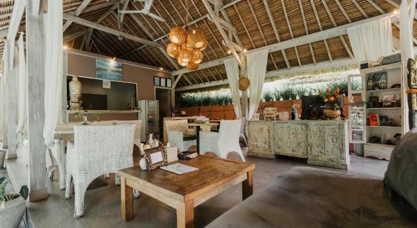 Maylie Bali Villa & Bungalow Hotel in North Kuta