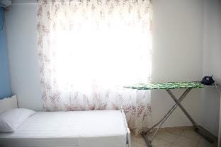 2BR Bliss Apartment Saranda Apartment in Sarandë