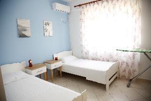 2BR Bliss Apartment Saranda Apartment in Sarandë