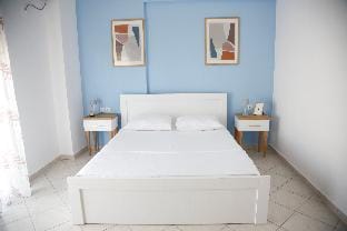 2BR Bliss Apartment Saranda Apartment in Sarandë