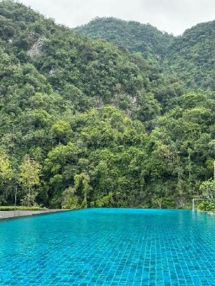 Sunway Onsen Suite, Lostworld of Tambun Apartment in Perak