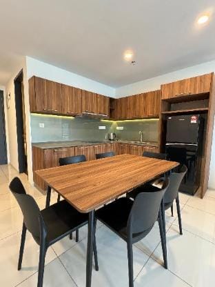 Sunway Onsen Suite, Lostworld of Tambun Apartment in Perak