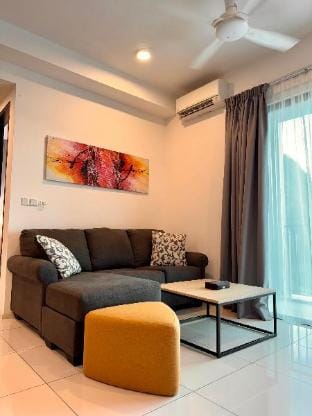 Sunway Onsen Suite, Lostworld of Tambun Apartment in Perak